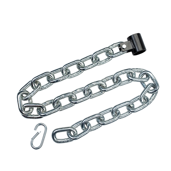 Weightlifting Chains