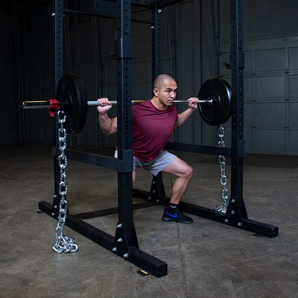 Weightlifting Chains