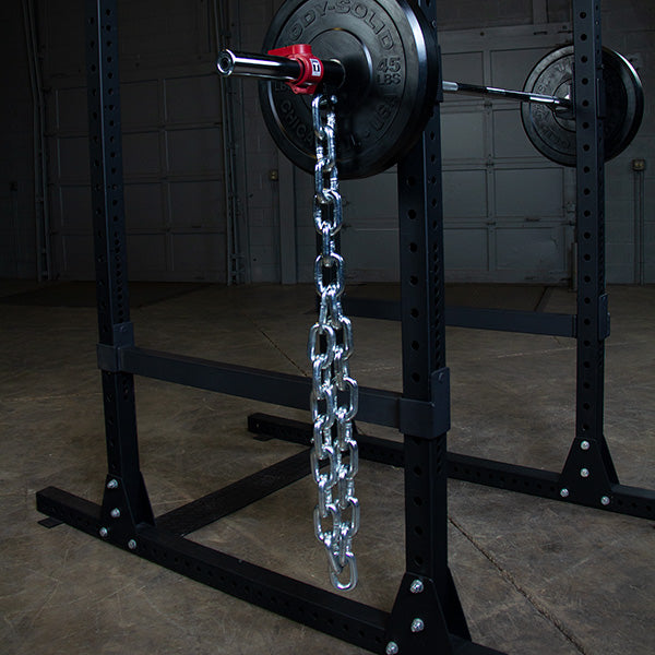 Weightlifting Chains