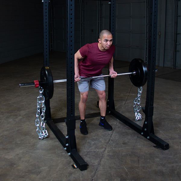 Weightlifting Chains