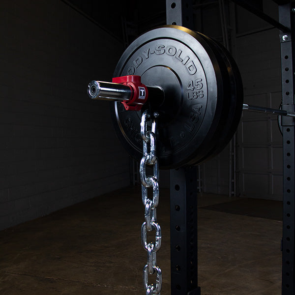 Weightlifting Chains