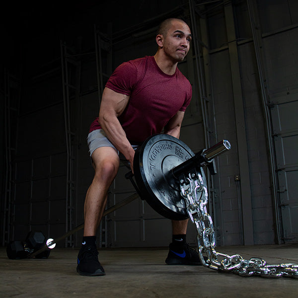 Weightlifting Chains