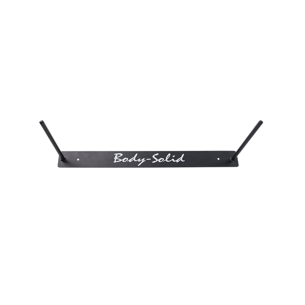 Body-Solid Tools Foam Mat Hanger