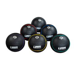 Rubber Wall Ball 20lb