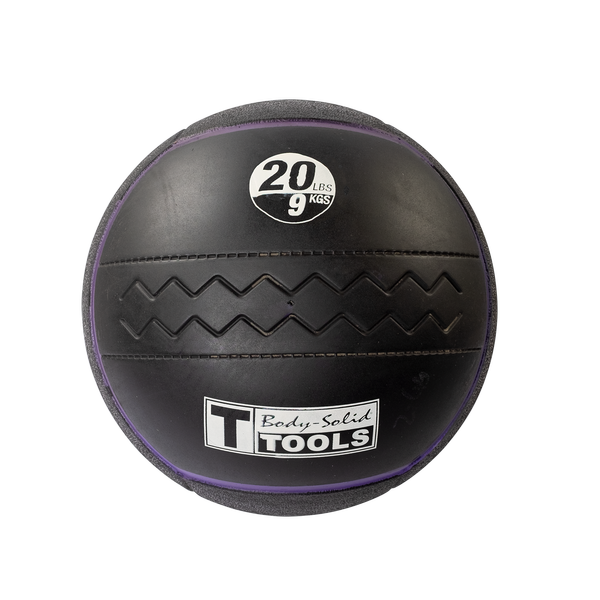 Rubber Wall Ball 20lb