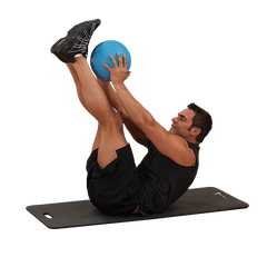 Body-Solid Tools Foam Exercise Mat