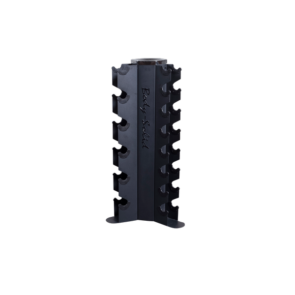 Vertical Dumbbell Rack, 10 pairs