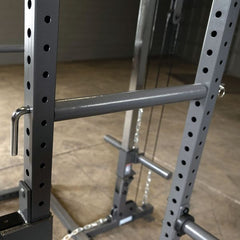 Powerline Pipe & Pin Safeties
