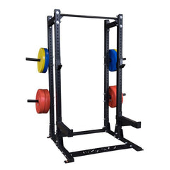 PCL Half Cage W Extension