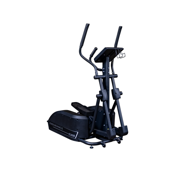 Endurance E300 Eliptical Trainer