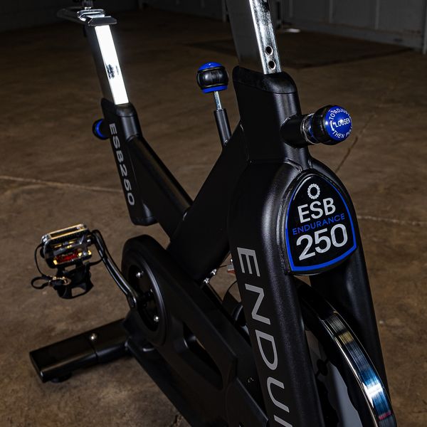 Endurance ESB250 Exercise Bike