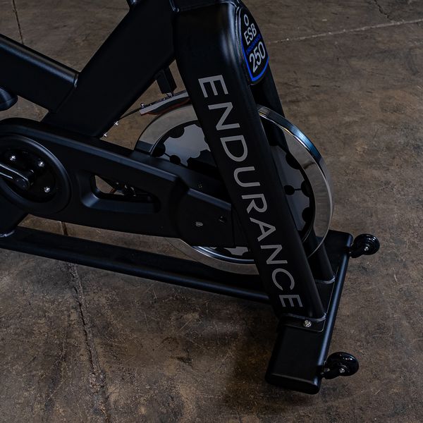 Endurance ESB250 Exercise Bike