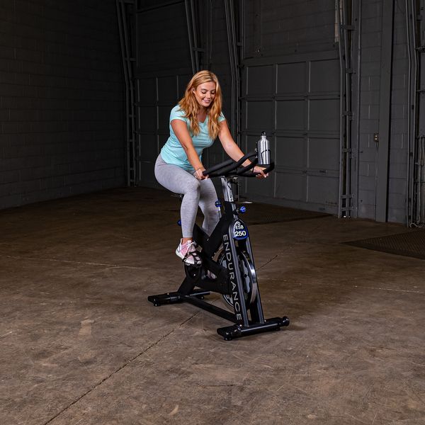 Endurance ESB250 Exercise Bike