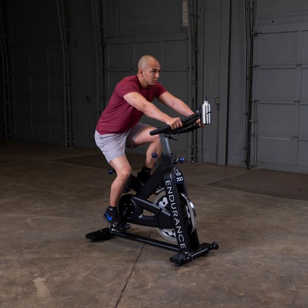 Endurance ESB250 Exercise Bike