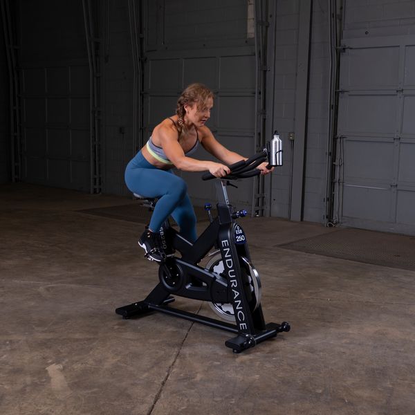 Endurance ESB250 Exercise Bike