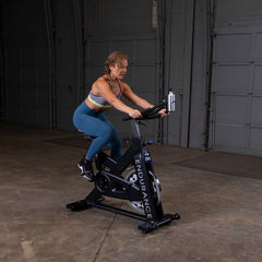 Endurance ESB250 Exercise Bike