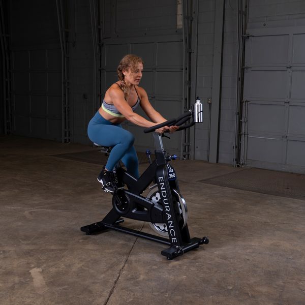 Endurance ESB250 Exercise Bike