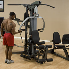 F500 Gym