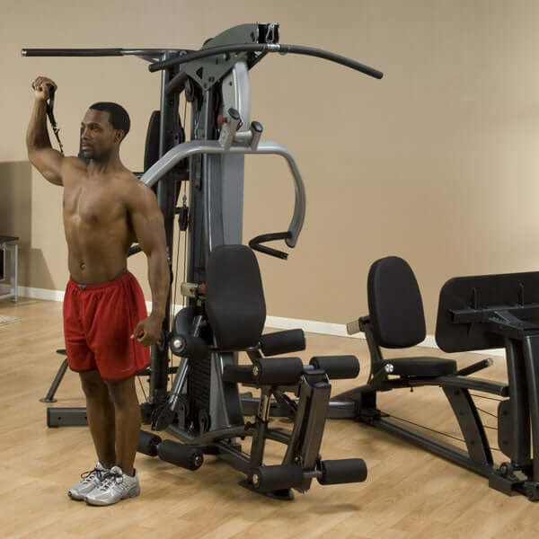 Body-Solid Fusion 500 Personal Trainer