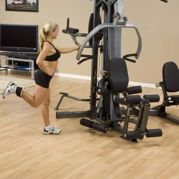 Body-Solid Fusion 500 Personal Trainer