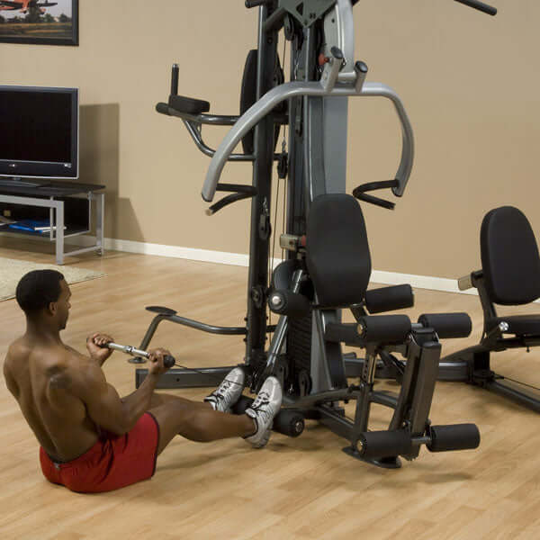 Body-Solid Fusion 500 Personal Trainer