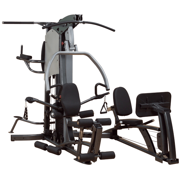 Body-Solid Fusion 500 Personal Trainer