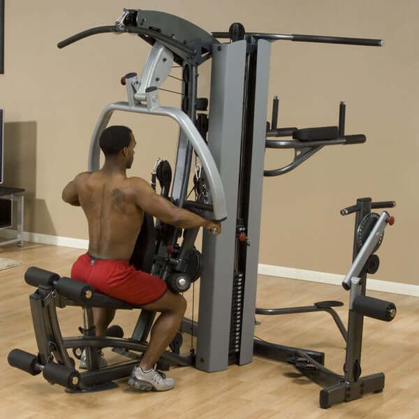 Body-Solid Fusion 500 Personal Trainer