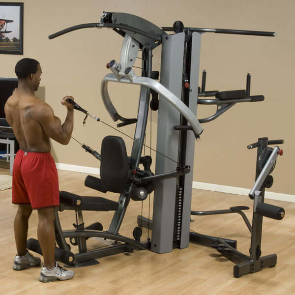 Body-Solid Fusion 500 Personal Trainer