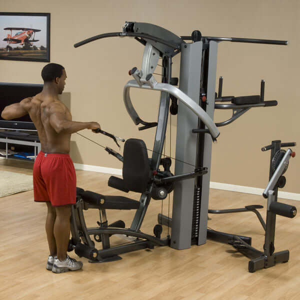 Body-Solid Fusion 500 Personal Trainer