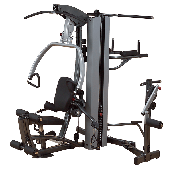 Body-Solid Fusion 500 Personal Trainer