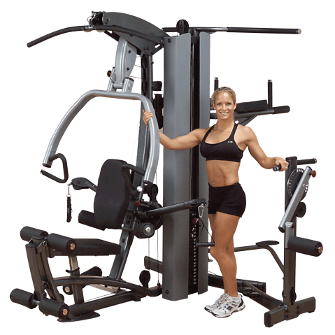 Body-Solid Fusion 500 Personal Trainer