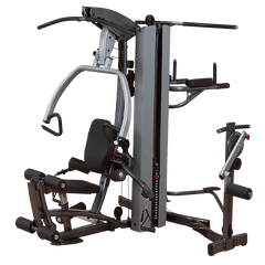 Body-Solid Fusion 500 Personal Trainer