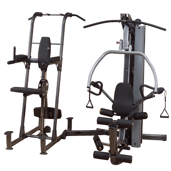 Body-Solid Fusion 500 Personal Trainer