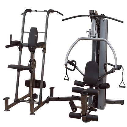 Body-Solid Fusion 500 Personal Trainer