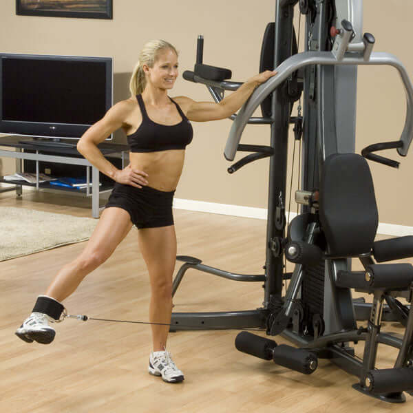 Body-Solid Fusion 500 Personal Trainer