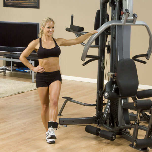 Body-Solid Fusion 500 Personal Trainer