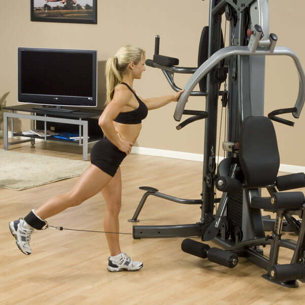 Body-Solid Fusion 500 Personal Trainer