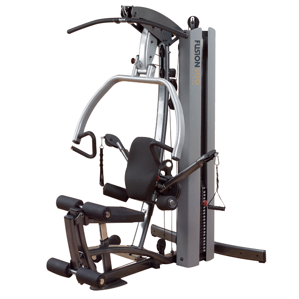 Body-Solid Fusion 500 Personal Trainer