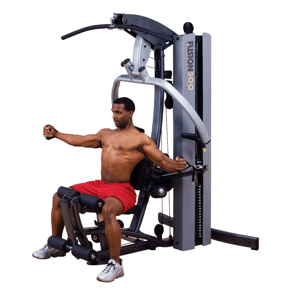 Body-Solid Fusion 500 Personal Trainer