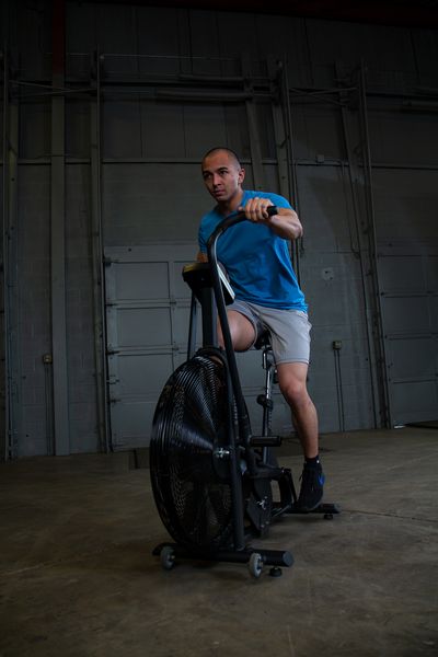 Endurance Fan Bike