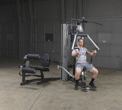 2 Stack Home Gym