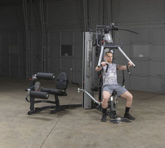  Home Gym