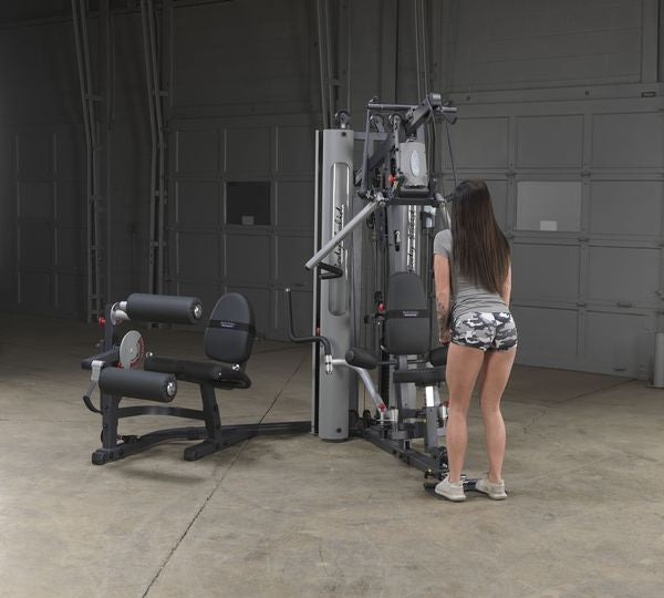 Home Gym