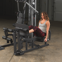 Leg Press for G3,G4,G5,G6,G10