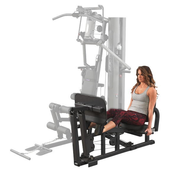 Leg Press for G3,G4,G5,G6,G10