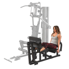 Leg Press for G3,G4,G5,G6,G10