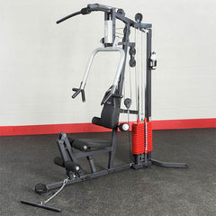 Selectorized Home Gym, G3S