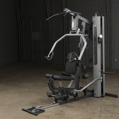 Selectorized Home Gym, G5S