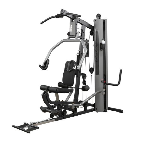 Selectorized Home Gym, G5S