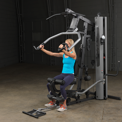 Selectorized Home Gym, G5S